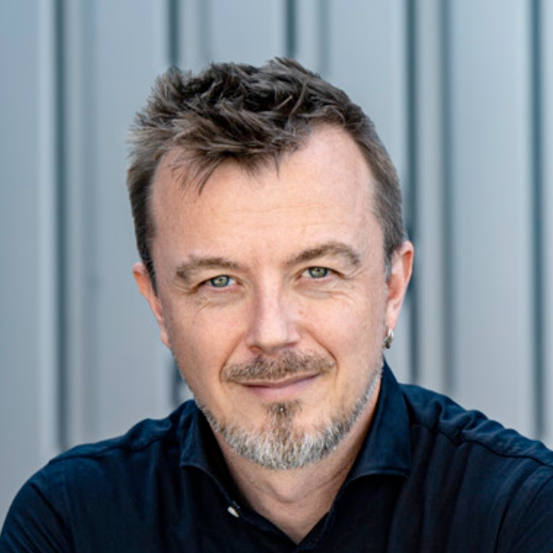 Benjamin Gnahm