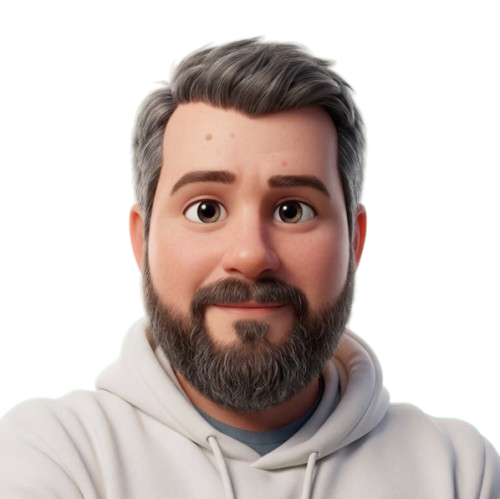 Eduard, Co-Founder & Developer