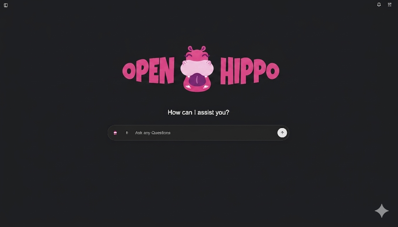 Hippo Chat