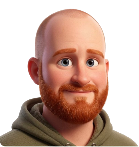 Klaus, Co-Founder & Developer